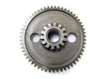 Ducati SL 600 Pantah [1982] - Käynnistysvaihteiset vaihdevaihteet