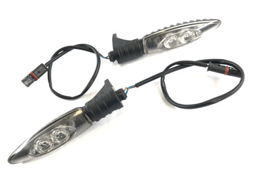 BMW K 1300 S K12S [2010]  - 又信号