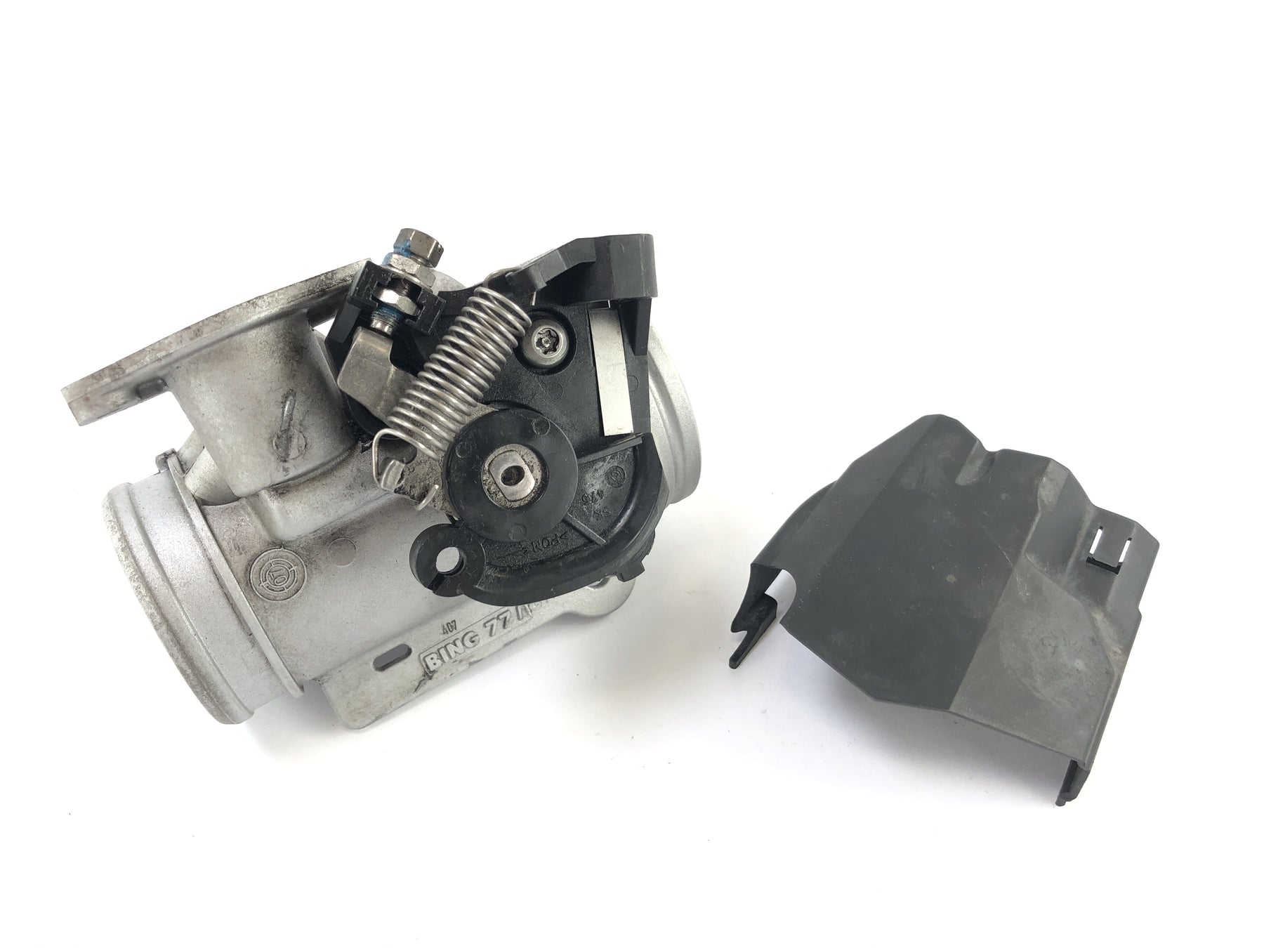 BMW R 1200 R [2007] - Throttle body set pair