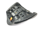 Kawasaki VN 1600 Classic VNT60A [2007] - Asiento del conductor tipo bancada-4