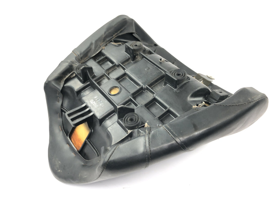 Kawasaki VN 1600 Classic VNT60A [2007] - Asiento del conductor tipo bancada
