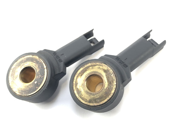 BMW R 1200 GS R12 K25 [2003] - knock sensor knock sensors couple