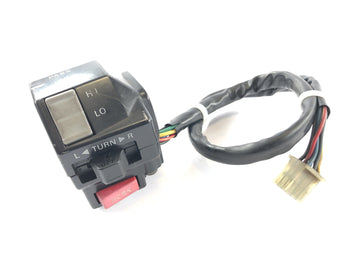 Yamaha RZ 250 R 29L [大约。 250 ypvs]  - 左侧的车把拟合车把开关