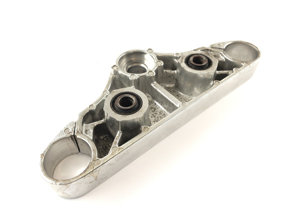 Yamaha XVS 650 Drag Star VM02 [1998] - Gabelbrücke oben