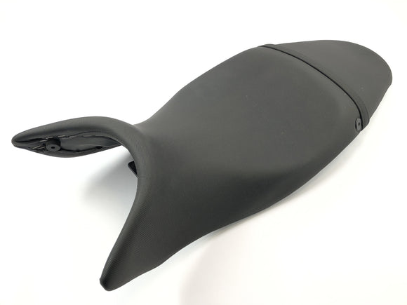 Triumph Street Triple R 675 D67LD [2010] - Almofada de assento de almofada de assento no assento