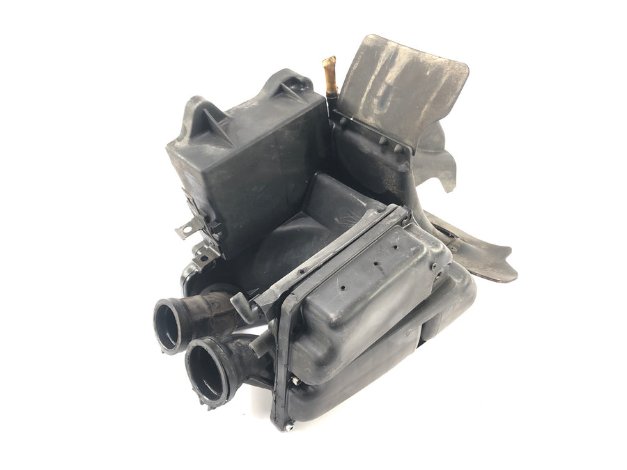 Yamaha XT 600 E 3TB [1996] - Oro filtro dėžutės oro dėžė