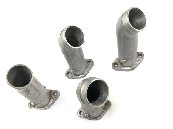 Ducati 900 SS [1991] - Ansaugrohe Ansaugstutzen Set