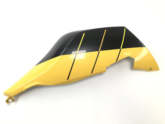 BMW K 1200 S K12S [2004] - Heckverkleidung Seitenverkleidung rechts Verkleidung