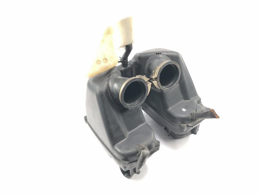 Yamaha XTZ 750 3LD [1989] - Luftfilterkasten Airbox Luftfiltergehäuse Luftsammler