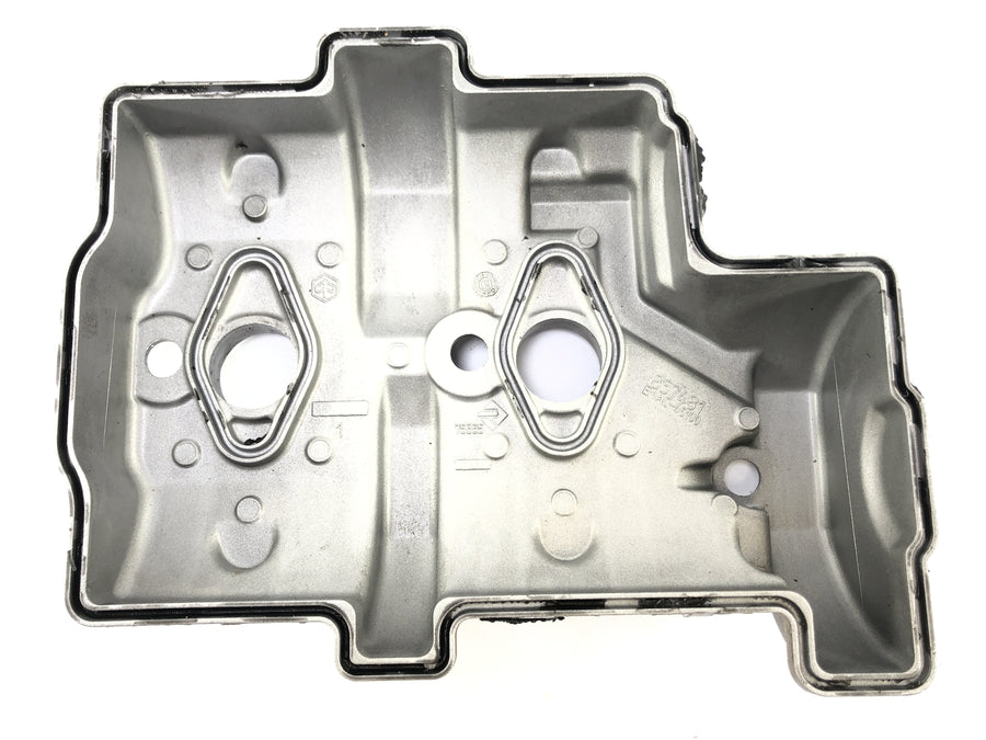 Aprilia RSV4 1000 [2010] - Ventildeckel Zylinder hinten