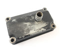 Yamaha XS 400 2A2 [1982] - Engine cover housing ventilation-2