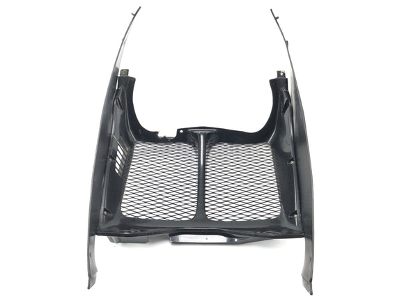 BMW K 1100 RS [1991] - Bekledingkoeler Koelgrille bekleding