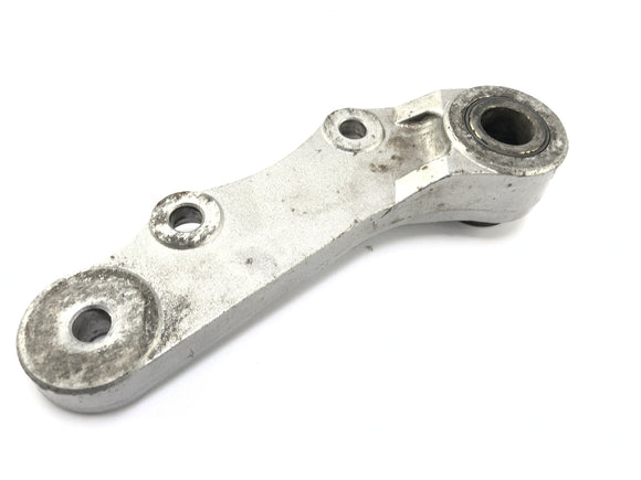 Kawasaki GPZ 1000 RX [1987] - Placa de anclaje de frenos