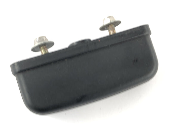 KTM 950 SM LC8 [2008] - rekisterikilven valaistus takavalon lisenssilamppu