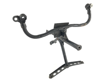 Yamaha yzf 750 R 4nhn [1996] - Déposeur à l'avant