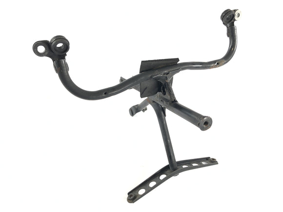 ヤマハYZF 750 R 4NHN [1996]  - 正面の降下ホルダー