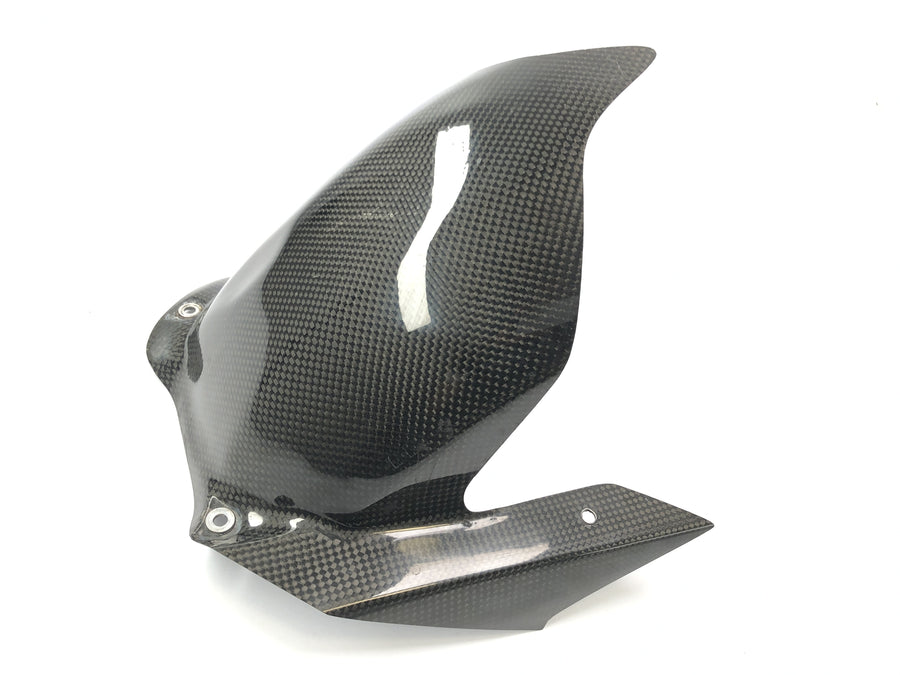 Ducati 999 H4 [2003] - Hinterradabdeckung Carbon