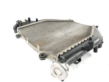 BMW K 1300 S K12S [2010] - 散热器水冷却器发动机冷却器