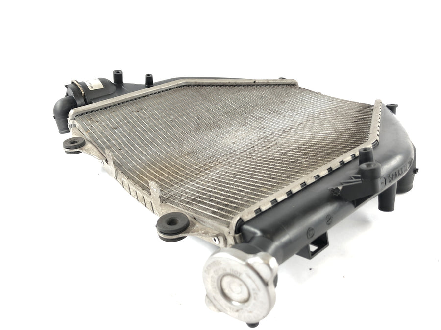 BMW K 1300 S K12S [2010] - Koel waterkoeler motorkoeler