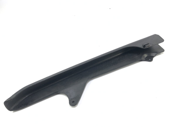 Yamaha Rd 350 YPVS 31K [1984] - Protección en cadena