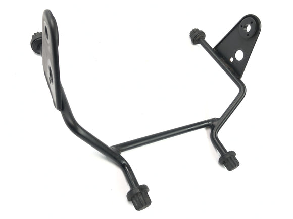 Honda SLR 650 RD09 [1997] - Soporte del soporte del soporte del soporte del soporte de la lámpara