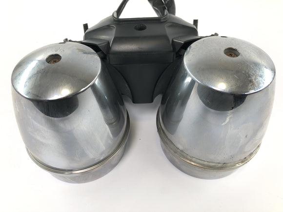 Kawasaki Zephyr 750 ZR750C [1994] - Tachometer Drehzahlmesser Cockpit Instrumente