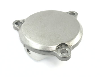 Honda FMX 650 RD12 [2006] - Ölfilterdeckel Motordeckel rechts