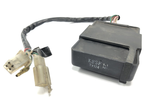 Honda NSR 125 JC22 [1998] - Módulo de encendido de la unidad de la caja de encendido CDI Unidad CDI Módulo de encendido