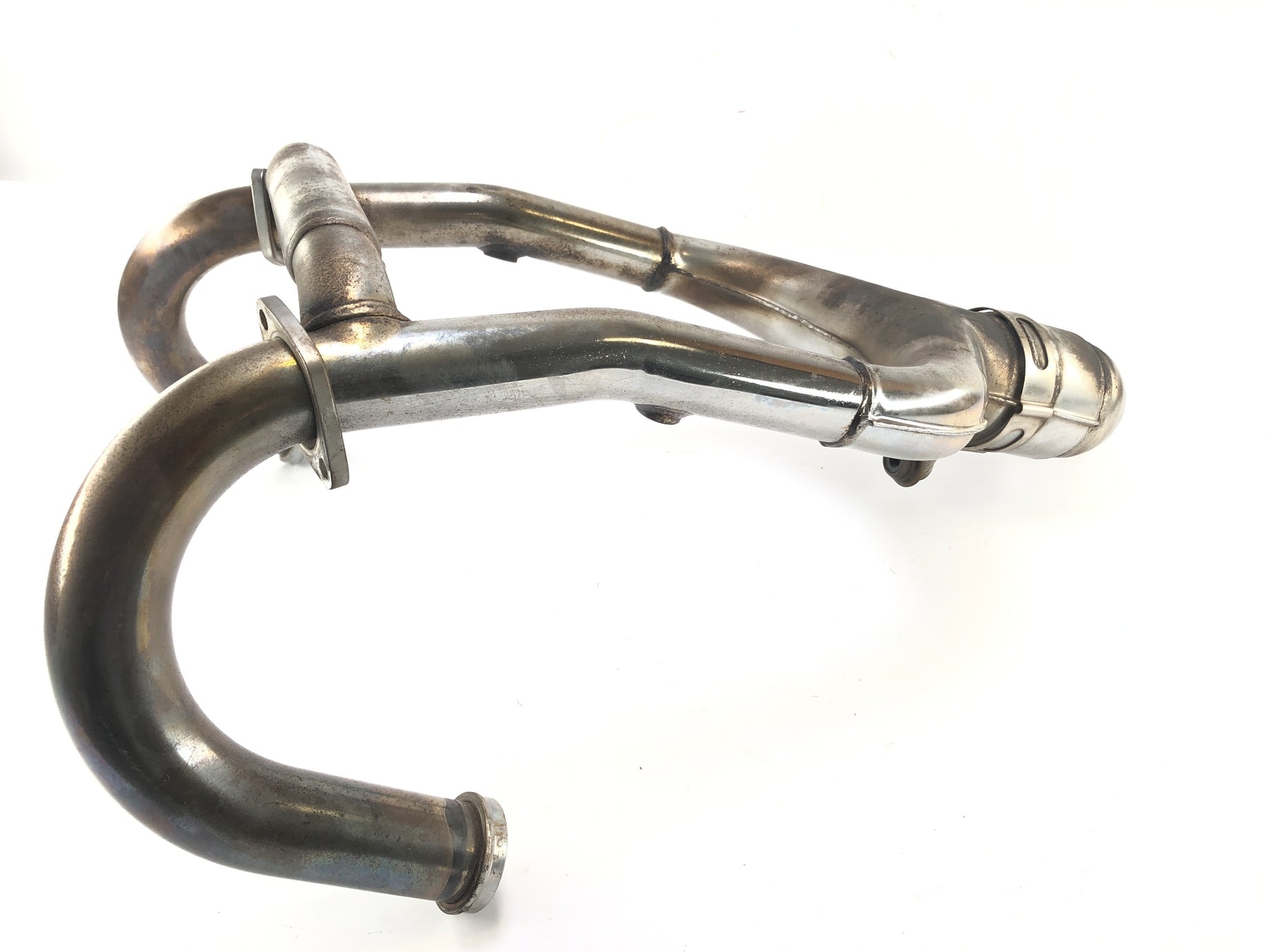 BMW R 1200 R [2007] - Exhaust manifold