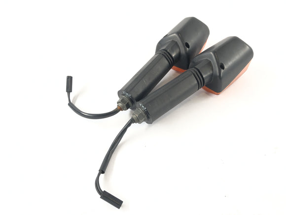 Suzuki Bandit 1200 GV75A [1998] - Blinker Set foran