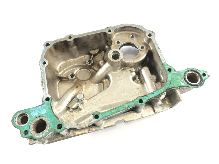 Honda Goldwing GL 1100 SC02 [1980] - Vandpumpe -dækker oliefilter Holder Motor Lid