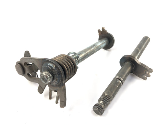 Yamaha XT 550 5y3 [1982] - Twitch Wave