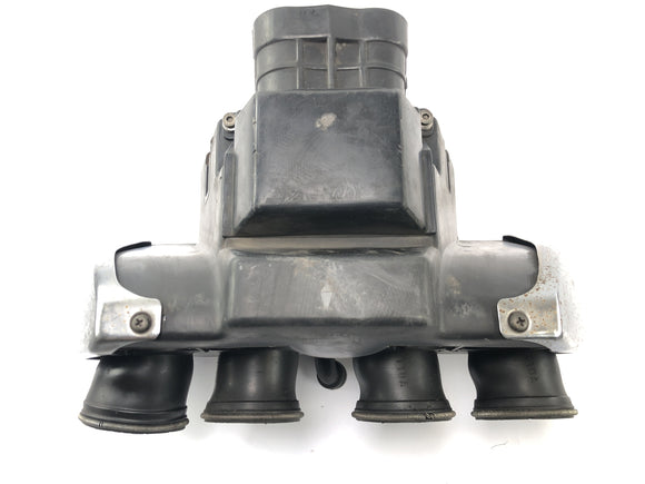 川崎Z 1100 KZZ10A [1984]  - エアボックスエアボックスエアフィルターハウジングエアコレクター