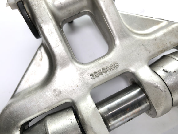 Triumph Daytona 900 T300 [1993] - Alavanca de balanço da alavanca de cão alavanca de swing