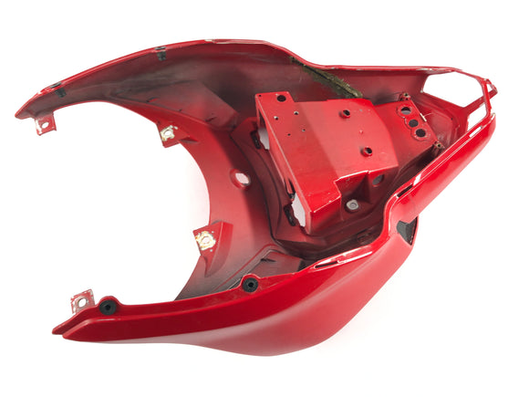 Ducati 1098 S H7 [2009]  - リアクラッディングクラッディング