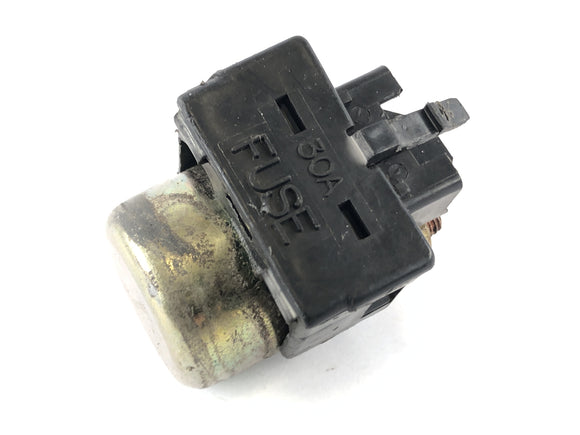 Honda Goldwing GL 1100 SC02 [1980] - стартовая эстафета