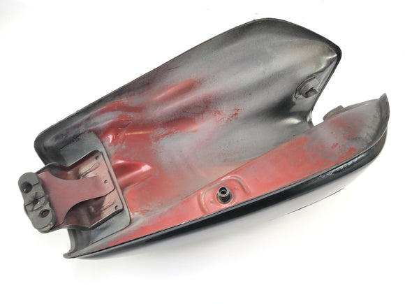 ホンダCB 650 RC03 [1981]  - タンクガソリンタンク