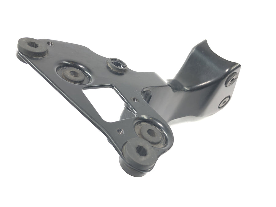Triumph Speed Triple 1050 515NJ [2007] - Tachohalterung Instrumentenhalter Geweih