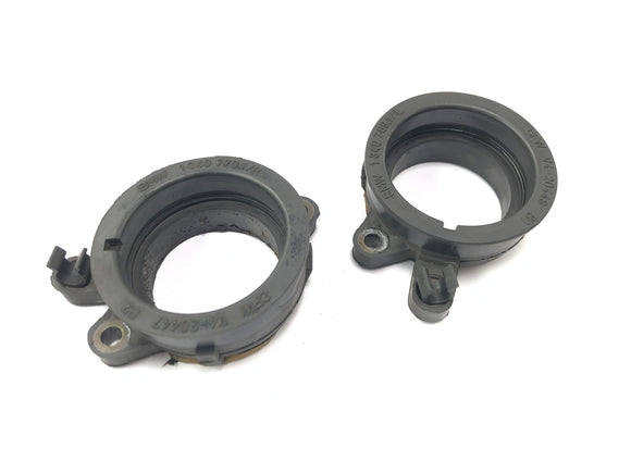 BMW R 850 C 259C [1999] - Impun jakoputken tiivistysrenkaat laippa tiiviste