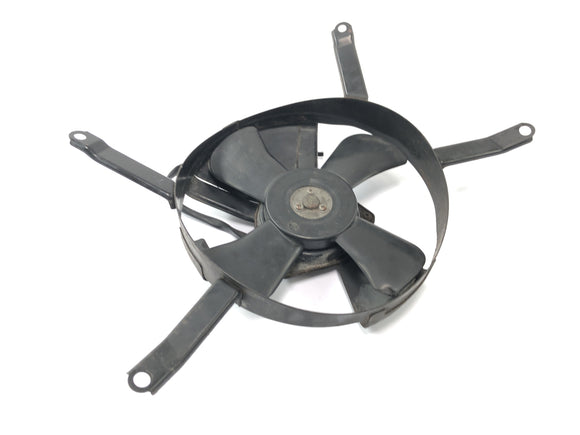 Suzuki GSX-R 1100 W GU75 C [1994] - Вентилятор радиатора охлаждения двигателя