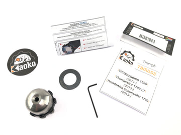 Triumph Thunderbird 1600 - Cruise Control Tempomat Geschwindigkeitsstabilisator - 0
