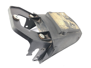 Honda CBX 750 RC17 [1984] - License plate holder bracket rear light behind - 0