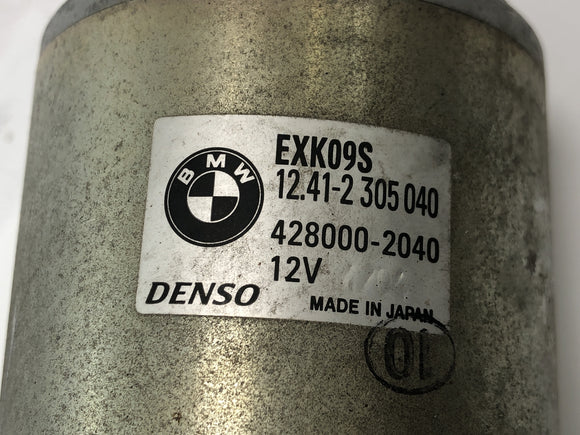 BMW K 1200 S K12S [2004] - Motor de partida