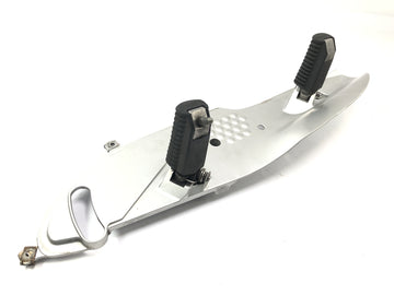 BMW R 1150 RT R22 [2001] - 脚踏板 脚踏板支架 左侧 - 0