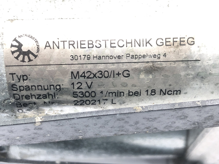 BMW R 1150 RS R22 [2003] - ABS 油圧ブロック ブレーキ モジュレーター - 欠陥あり