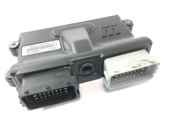 Benelli TNT 1130 [2009] - Unidade de controle do motor ECU