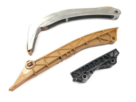 BMW K 1200 LT K2LT [1999] - Glidskena och spänningsskena kamkedjesats