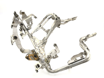 BMW R 1100 S R11S [2005] - Verkleidungshalter vorne Hilfsrahmen Geweih