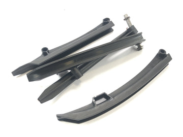 BMW R 1150 RT R22 [2001]-张紧轨和滑轨组导轨 - 0