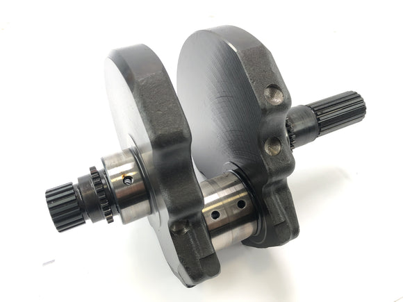 Kawasaki VN 1500 Classic VNT50D [2001] - Wał silnikowy wału korbowego